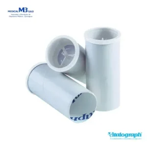 Boquillas de Cartón Standard - Vitalograph