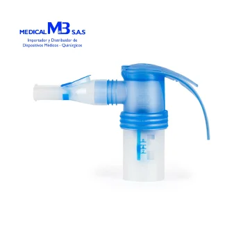 Dispositivo PARI LC Sprint® Nebulizador Reutilizable - Medical M&B Tienda