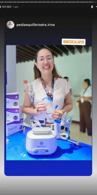 Historias Redes Sociales (1) - Medical M&B