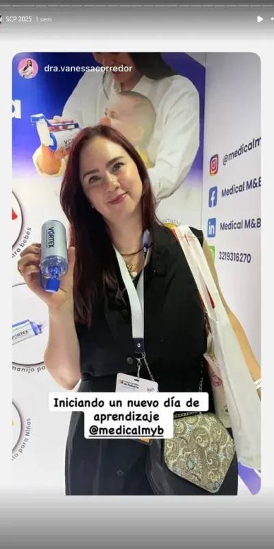 Historias Redes Sociales (2) - Medical M&B