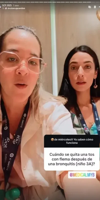 Historias Redes Sociales (23) - Medical M&B