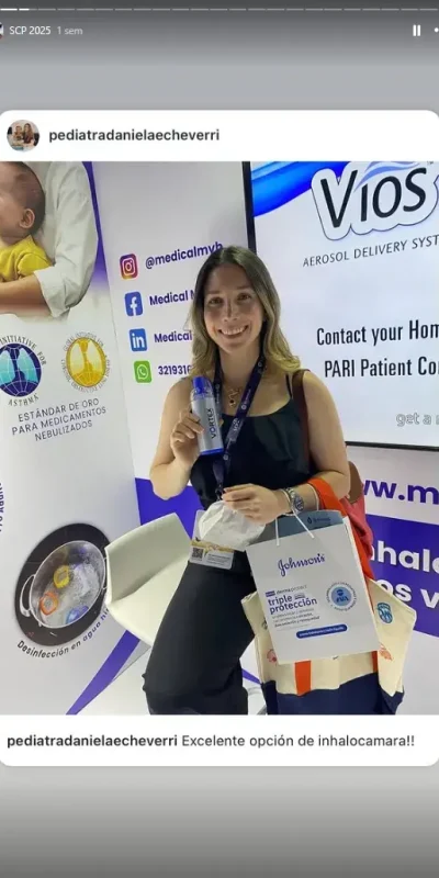 Historias Redes Sociales (4) - Medical M&B