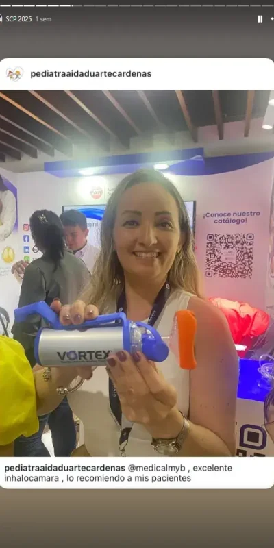 Historias Redes Sociales (9) - Medical M&B