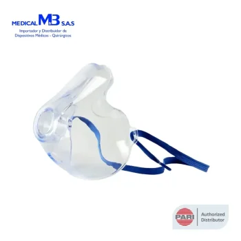 PARI Mascara de aerosol para Adultos - Medical M&B Tienda