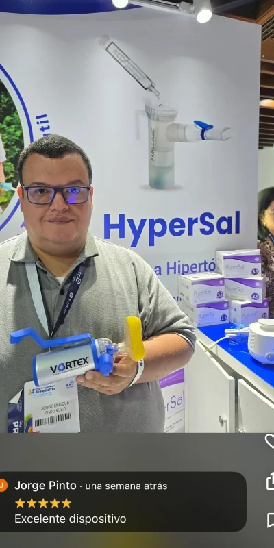 Reseñas Google My Business (01) - Medical M&B