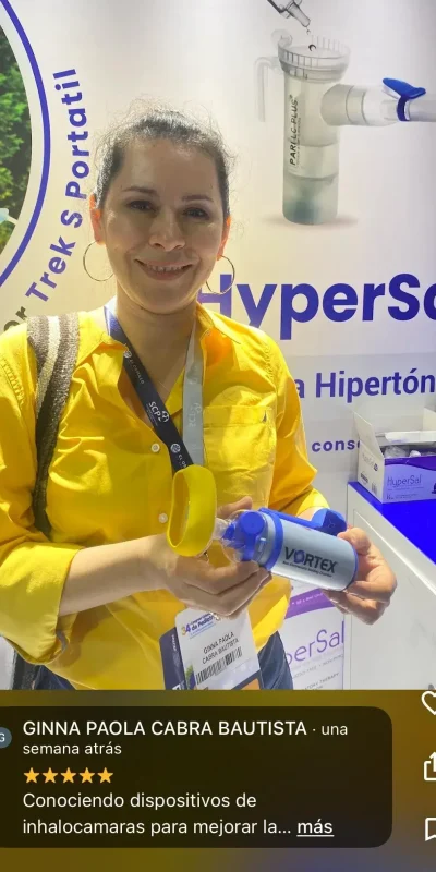 Reseñas Google My Business (10) - Medical M&B