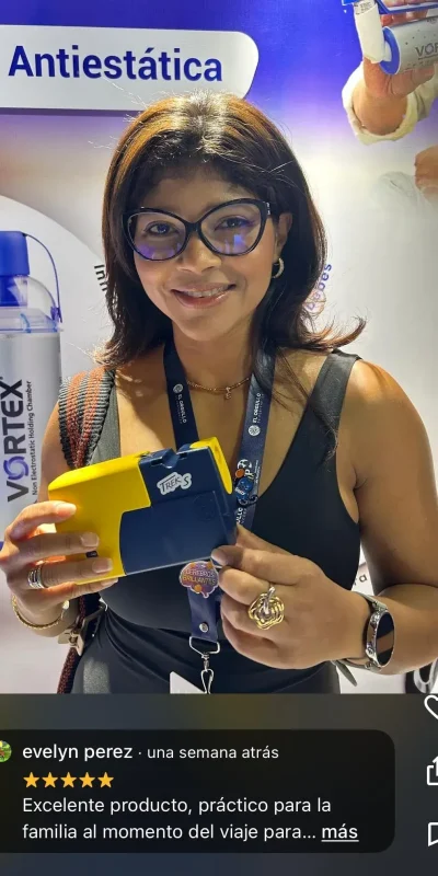 Reseñas Google My Business (15) - Medical M&B