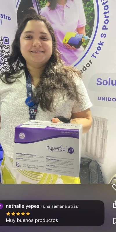 Reseñas Google My Business (5) - Medical M&B