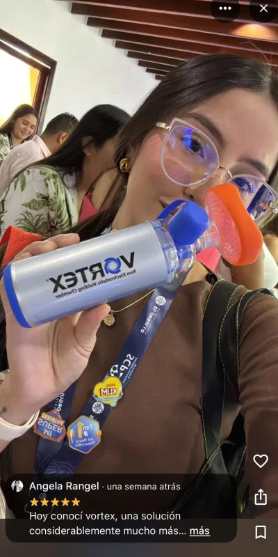 Reseñas Google My Business (8) - Medical M&B