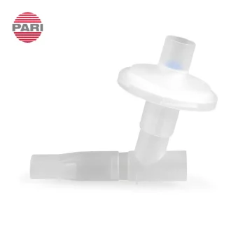 Set Filtro - Válvula Exhalatoria de PARI - Medical M&B Tienda